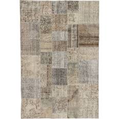 RugVista Patchwork Turkiet 200x300