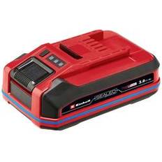 Einhell Power-X-Change SEALED Batteri 18V 3.0 Ah
