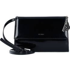 Leder - Schwarz Clutches Picard Abendtasche Auguri Tasche 1.0 pieces