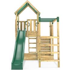 Rebo Swing Set