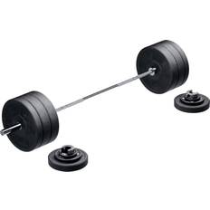 Eleiko XF Set 128 kg, Men