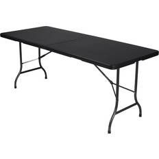 FP180R High-Density Polyethylene Camping Boad 100 kg