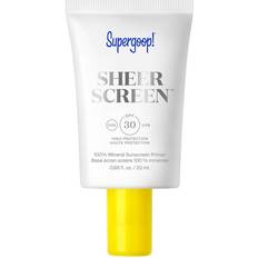 Supergoop! Sheerscreen SPF30 20ml