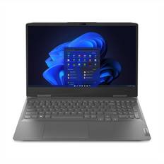 Lenovo LOQ Portatili Lenovo LOQ 15IRH8 82XV00XDUK