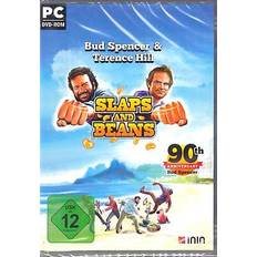 Bud Spencer & Terence Hill - Slaps And Beans (PC)