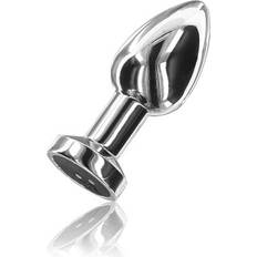 Sexlegetøj Toy Joy The Glider Vibrating Plug Medium