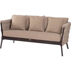 BigBuy Home Garden sofa Rebecca Black