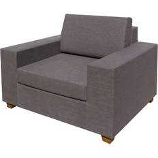 BigBuy Home Garden sofa Io textilene