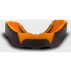 Martial Arts Protection uitverkoop Venum Predator Mouthguard Black/Neo Orange