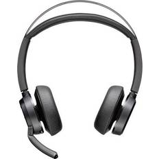 Poly Voyager Focus 2 UC Headset