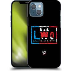 Handyzubehör WWE LWO Flag Of Puerto Rico Phone Case iPhone