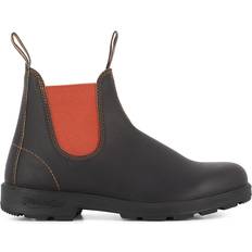 Blå - Herre Chelsea boots Blundstone Ankelstøvler - Sort