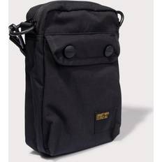 Carhartt WIP Men's Haste Shoulder Bag Black Size: ONE size