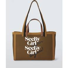 See by Chloé Väskor See by Chloé Tote Bag U