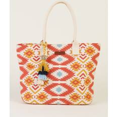 Brakeburn Beach Bag, Multi