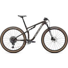 Specialized epic Specialized Epic Pro 2022 - Satin Carbon Red Gold