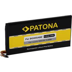 Patona Batteri til Samsung Galaxy S8 Plus EB-BG955ABE