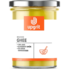 Ghee Upgrit Ghee 240g 1pack