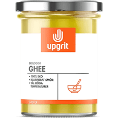 Ghee Upgrit Ghee 240g 1pak
