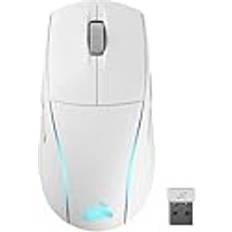 Ratones de Ordenador Corsair M75 RGB Blanco 26000 Ppp