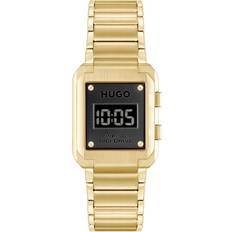 HUGO 1530359 Thrive Digital Bracelet W45410