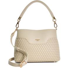 Dune London Dinidelphie Shoulder Bag - Neutral