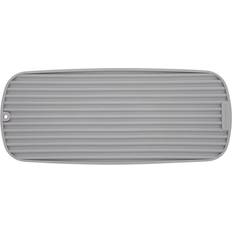 KitchenAid Classic Opvaskemåtte B 18.1 x L 42.3 cm Silikone Grey