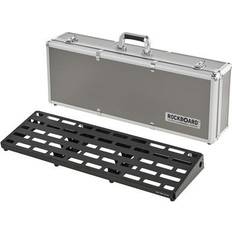 Rockboard TRES 3.3 mit Flightcase