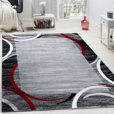 Tapis Paco Home Tapis de Salon Moderne Avec Bordure 120x170 cm