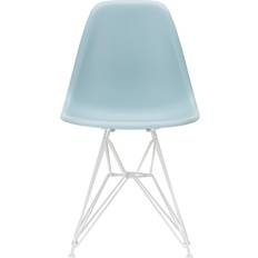 Vitra Eames Plastic Side Chair DSR RE