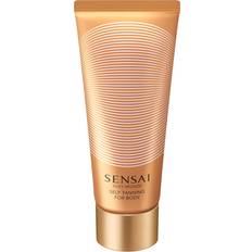 Sensai Skincare Sensai Silky Bronze 150 ml 150ml