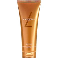 Lancaster golden tan Lancaster Self Tan Golden Body Gel 125 ml