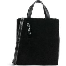 Taschen Liebeskind Berlin Women's Paperbag S Tote S, Black