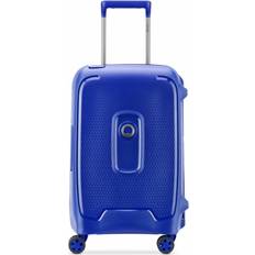 Delsey Paris Moncey 48L Azul Blue