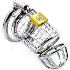 Net Chastity Cage 45mm