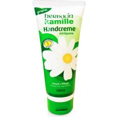 Herbacin Kamille Handcreme Original Tube 100ml