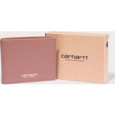 Wallets & Key Holders Carhartt WIP Men's Vegas Billfold Wallet - Ixx Cognac Gold