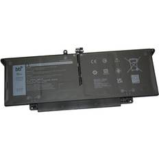 4C battery LATITUDE 7310 OEM: 35J09 YJ9RP 7YX5Y