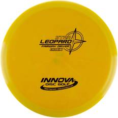 Discs Innova Star Leopard Golf Disc Colors may vary 173-175 gram