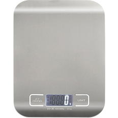 Kitchen Scales on sale Insten Ultra-slim 1-5000g