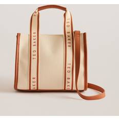 Ted Baker Sacs en tissu Ted Baker Sac à main Georjea 262832 Beige