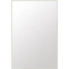 Grå Vægspejle Montana Furniture Colour Frame Mirror SP1208, Nordic Vægspejl