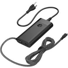 HP Batterier & Opladere HP 110W Laptop Charger strømforsyningsadapter