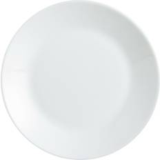 Arcopal Plates White