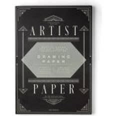 Printworks Paper Pad Drawing Tegnepapir