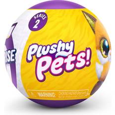 Zuru Plushy Pets S2 Surprise æg