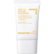 Daily UV Defense Sunscreen SPF