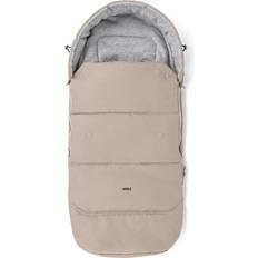 Accessori per passeggini Joolz Fußsack Sandy-Taupe