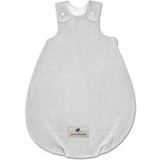 Zöllner JULIUS Schlafsack grau