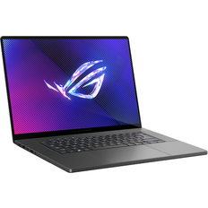 Bærbar på tilbud ASUS ROG Zephyrus G16 GU605MI-QR076W